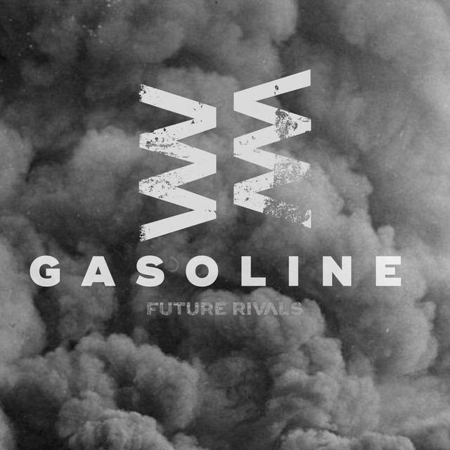 Gasoline cover art