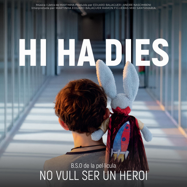 Hi ha dies cover