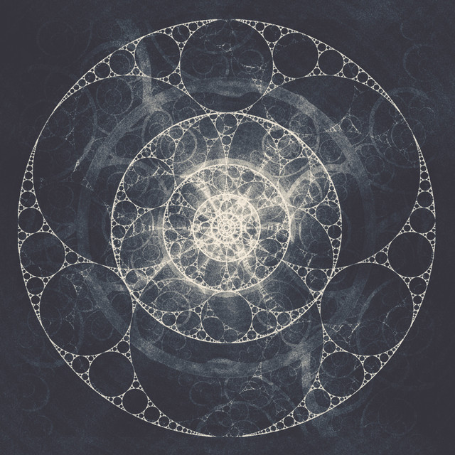 Angst cover art