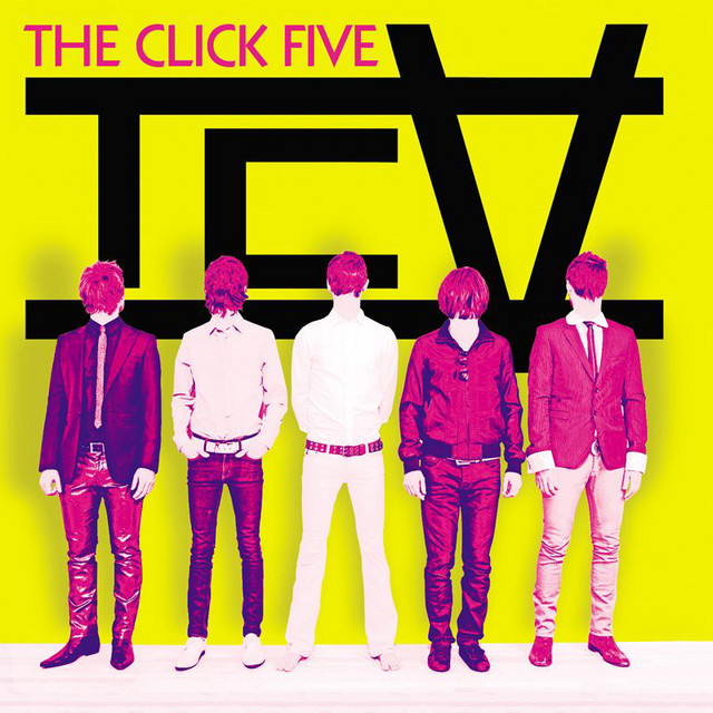 TCV cover art