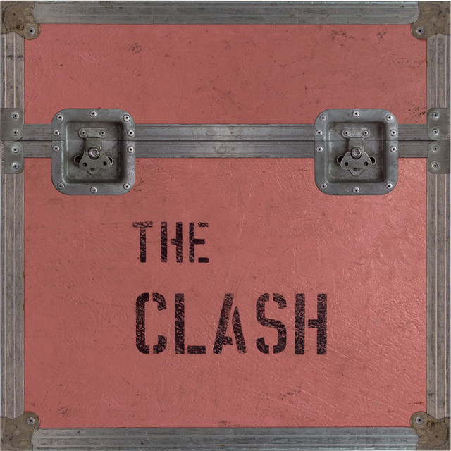 5 Studio Album Set - Compilation by The Clash | Spotify