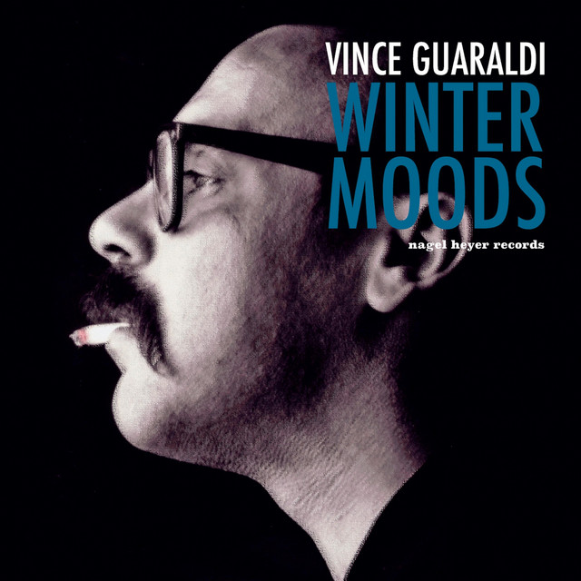 Winter Moods - Album by Vince Guaraldi | Spotify