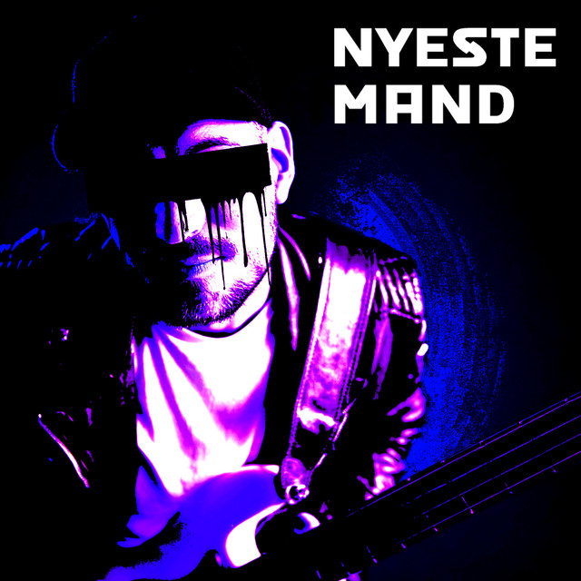 Nyeste Mand cover