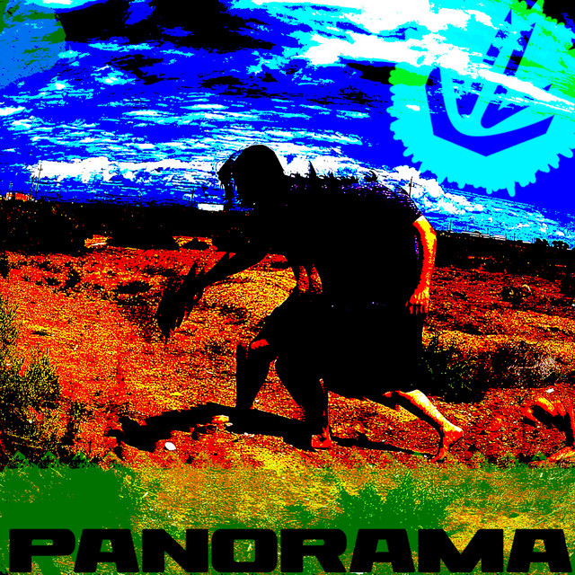 PANORAMA album image