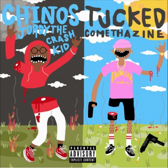 album image