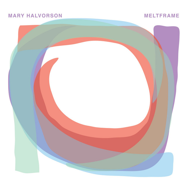 Meltframe cover art
