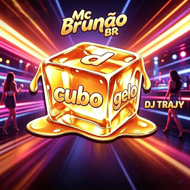 Cubo de Gelo
