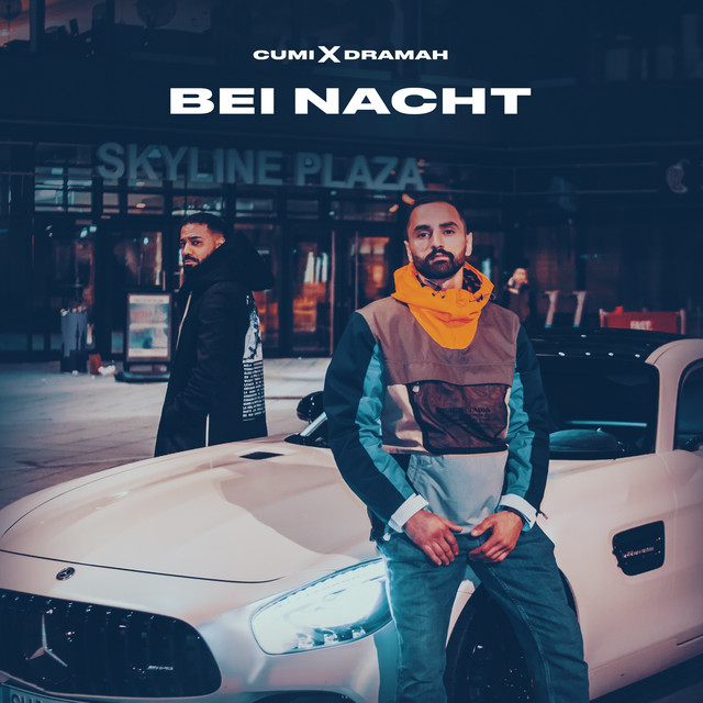 Bei Nacht cover