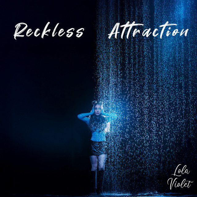 Reckless Attraction cover art