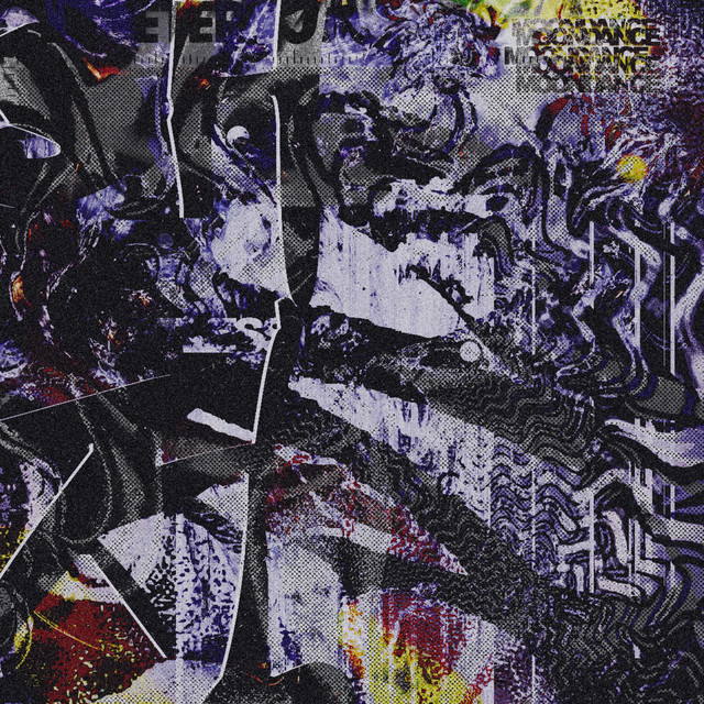 Moondance cover art