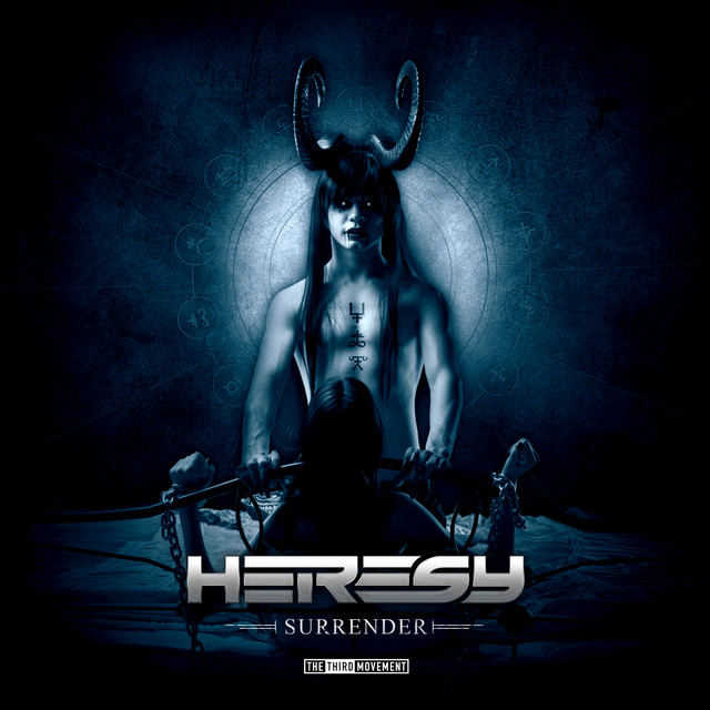 Surrender cover art