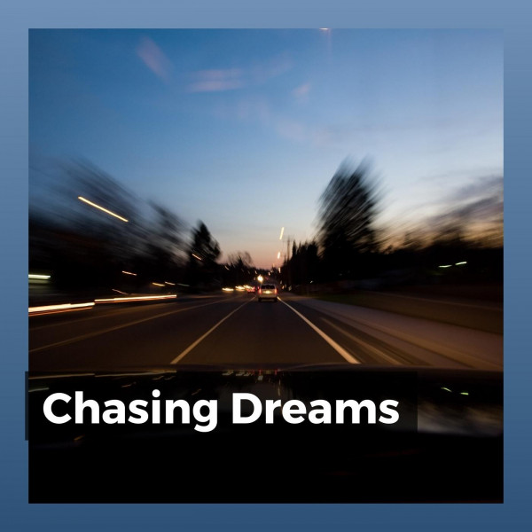 Chasing Dreams cover art