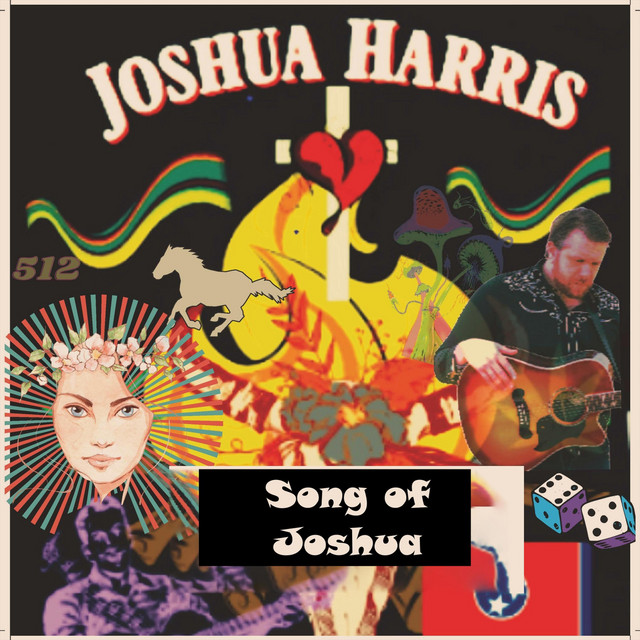 Song of Joshua