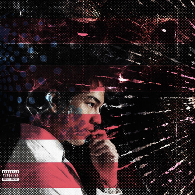 CROSS MY HEART cover art