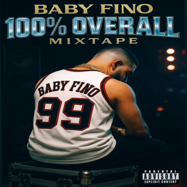 100% Overall Mixtape