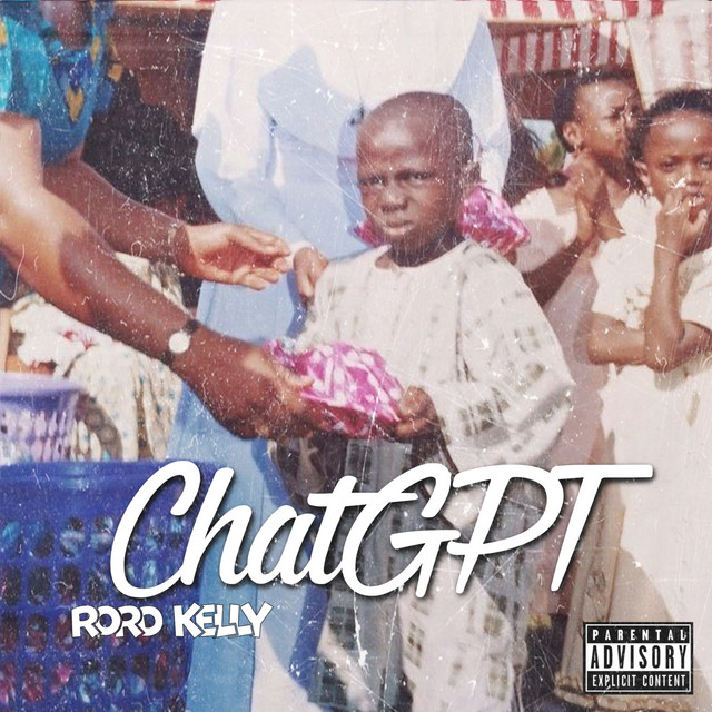 ChatGPT album image