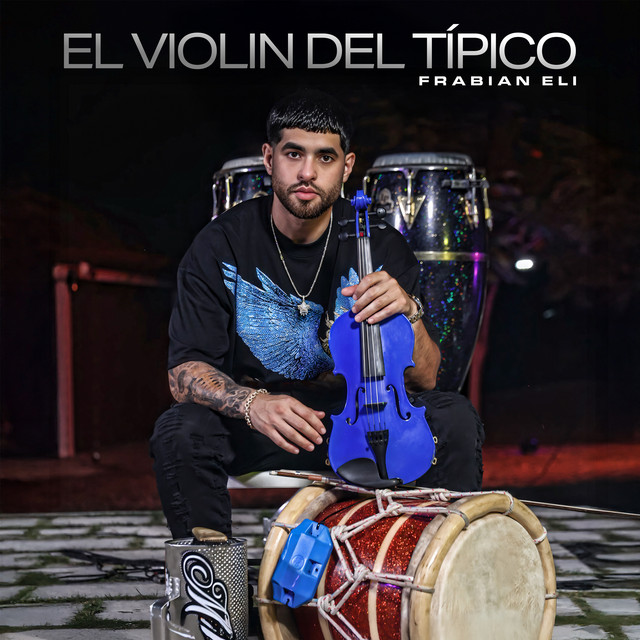 El Violin del Típico Vol. 1