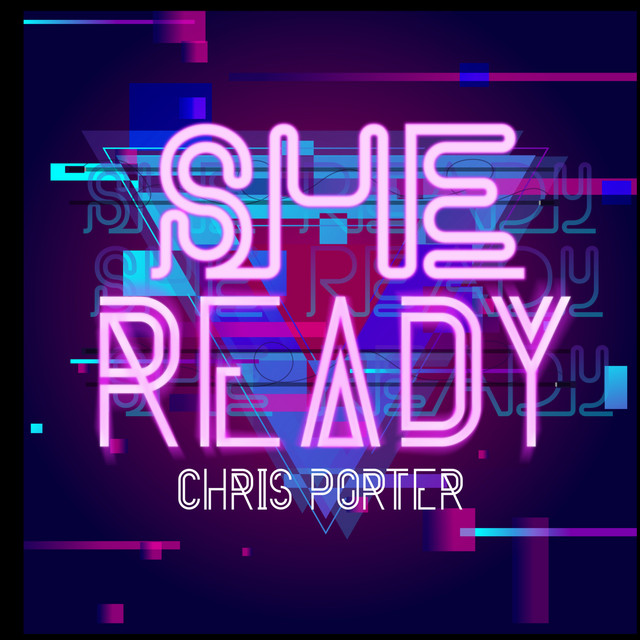She Ready cover