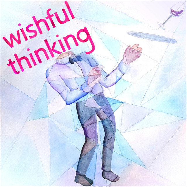 Wishful Thinking cover