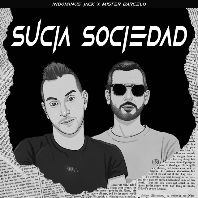 Sucia Sociedad