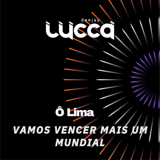 Vamos Vencer Mais um Mundial (Ô Lima)