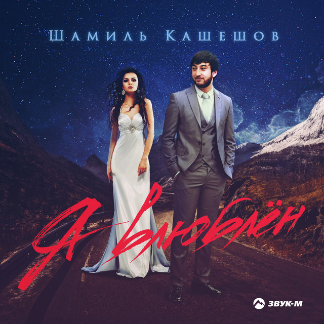 Шамиль кашешов карина