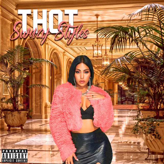 THOT cover art