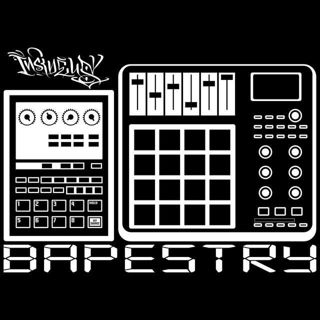 Bapestry cover art