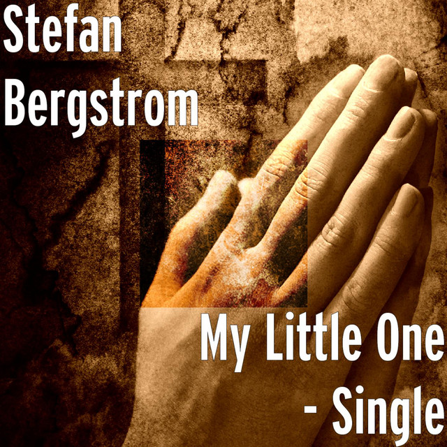 Stefan Bergstrom