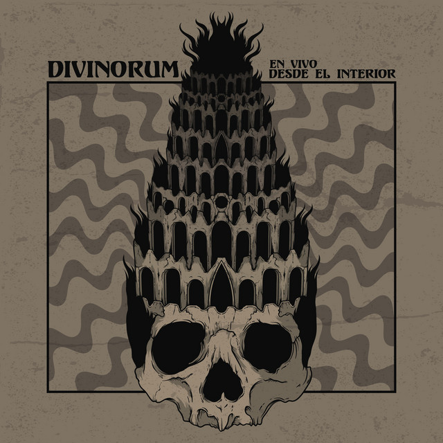 Desde el interior (En vivo) cover art