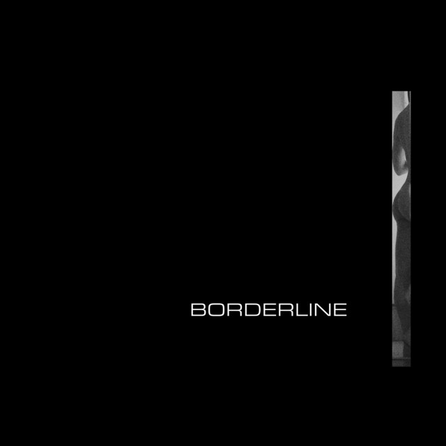 BORDERLINE cover art