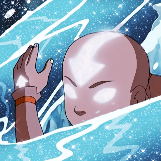 Water cover art