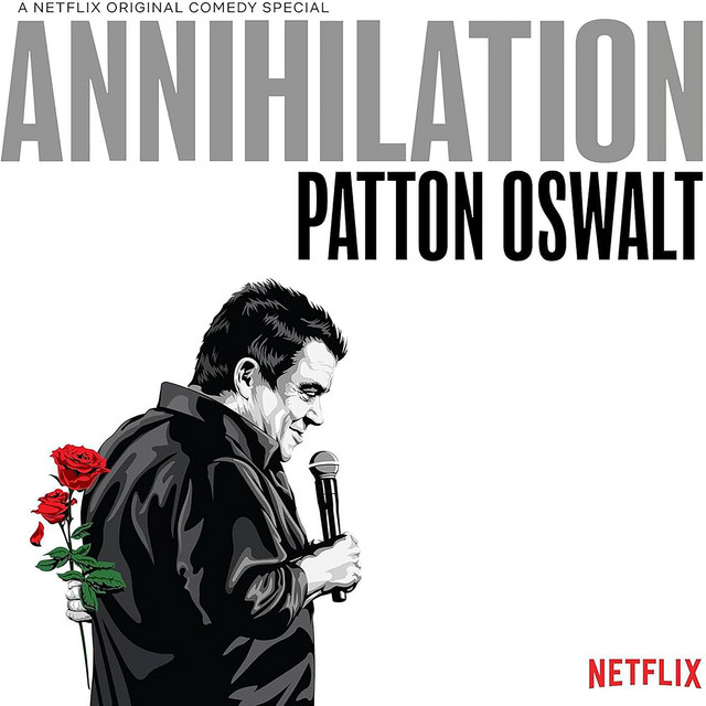 Annihilation cover art