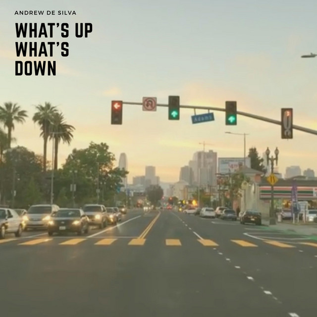 What's Up What's Down
