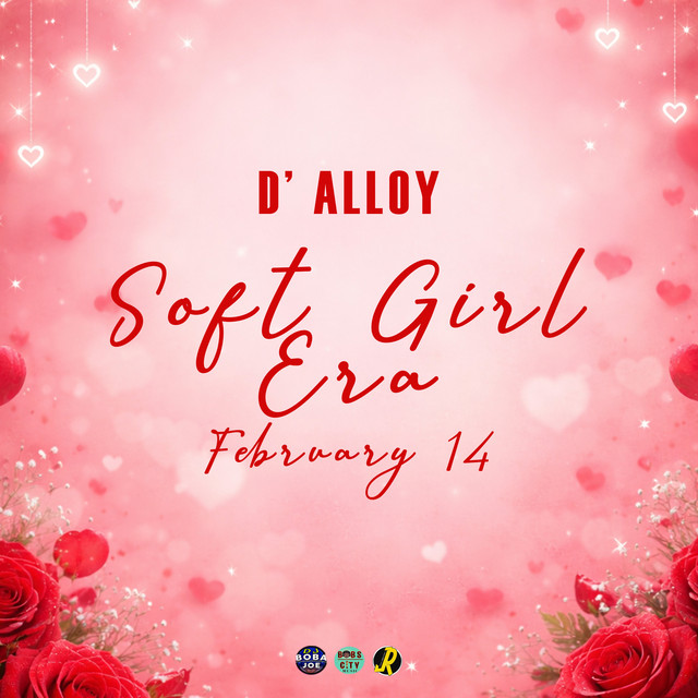 Soft Girl Era (February 14)