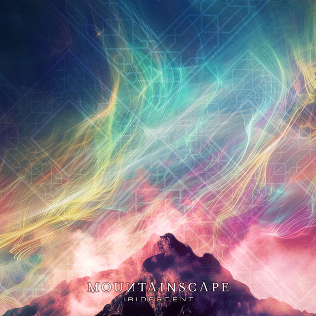 Iridescent (single)