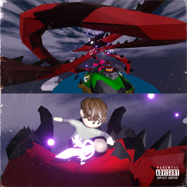Metanoia cover art