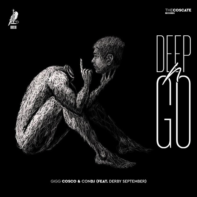 Gigg Cosco - Deep 'n Go