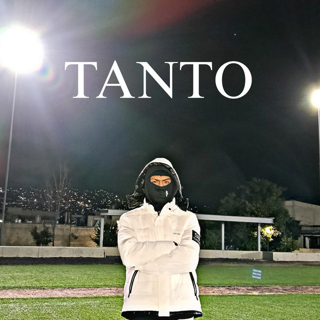 Tanto cover art