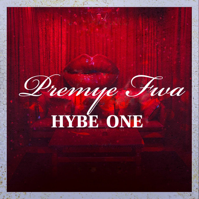 Premye fwa cover