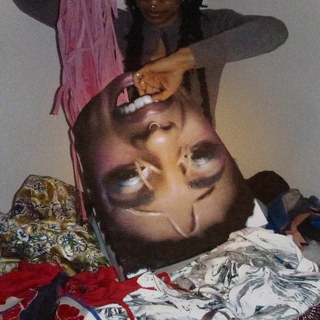 POPSTAR cover art