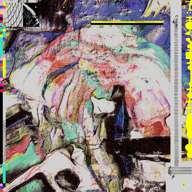 Cheia cover art