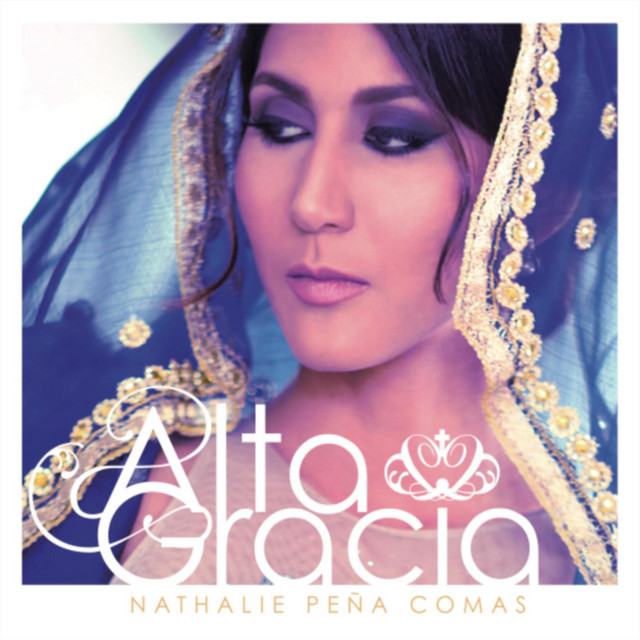 Ave Maria - Caccini cover art