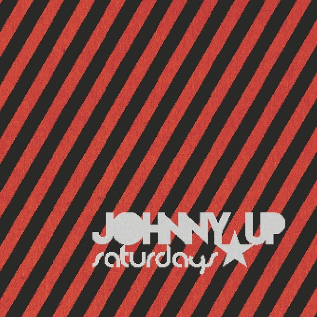Johnny Up