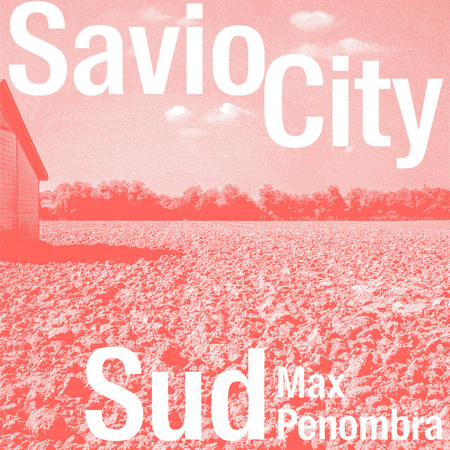 Savio City Sud cover art