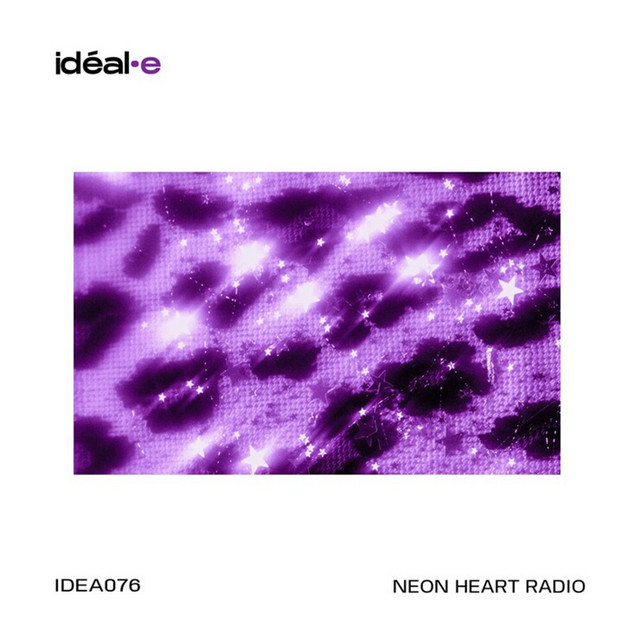 Neon Heart Radio cover art