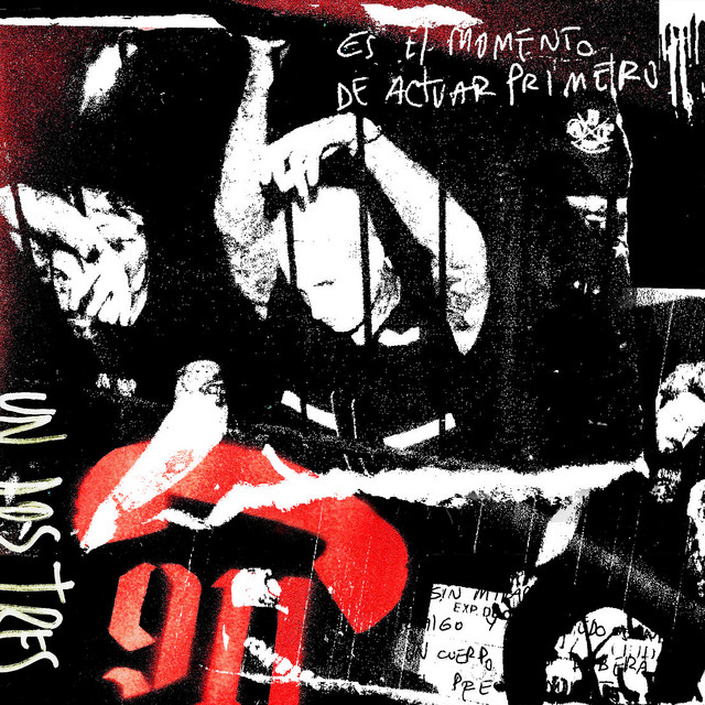 Krudo cover art