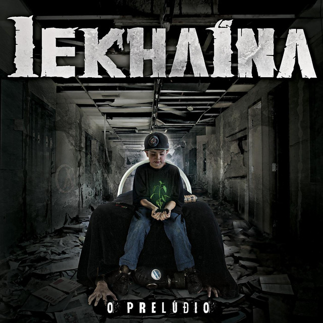 O Prelúdio cover art