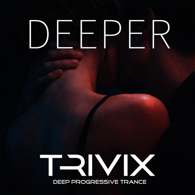 Deeper - Radio Edit