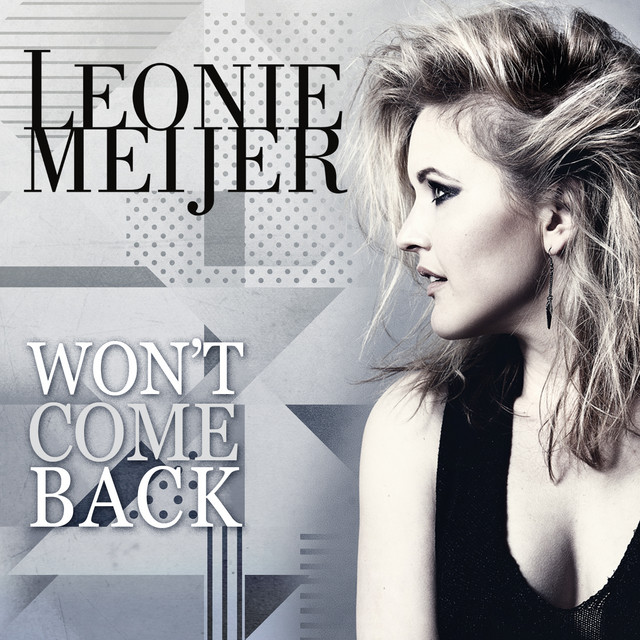Won't Come Back cover art